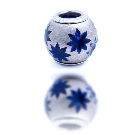 Moteriški karoliukai Viceroy VMM0241-13 Sidabras 1 cm